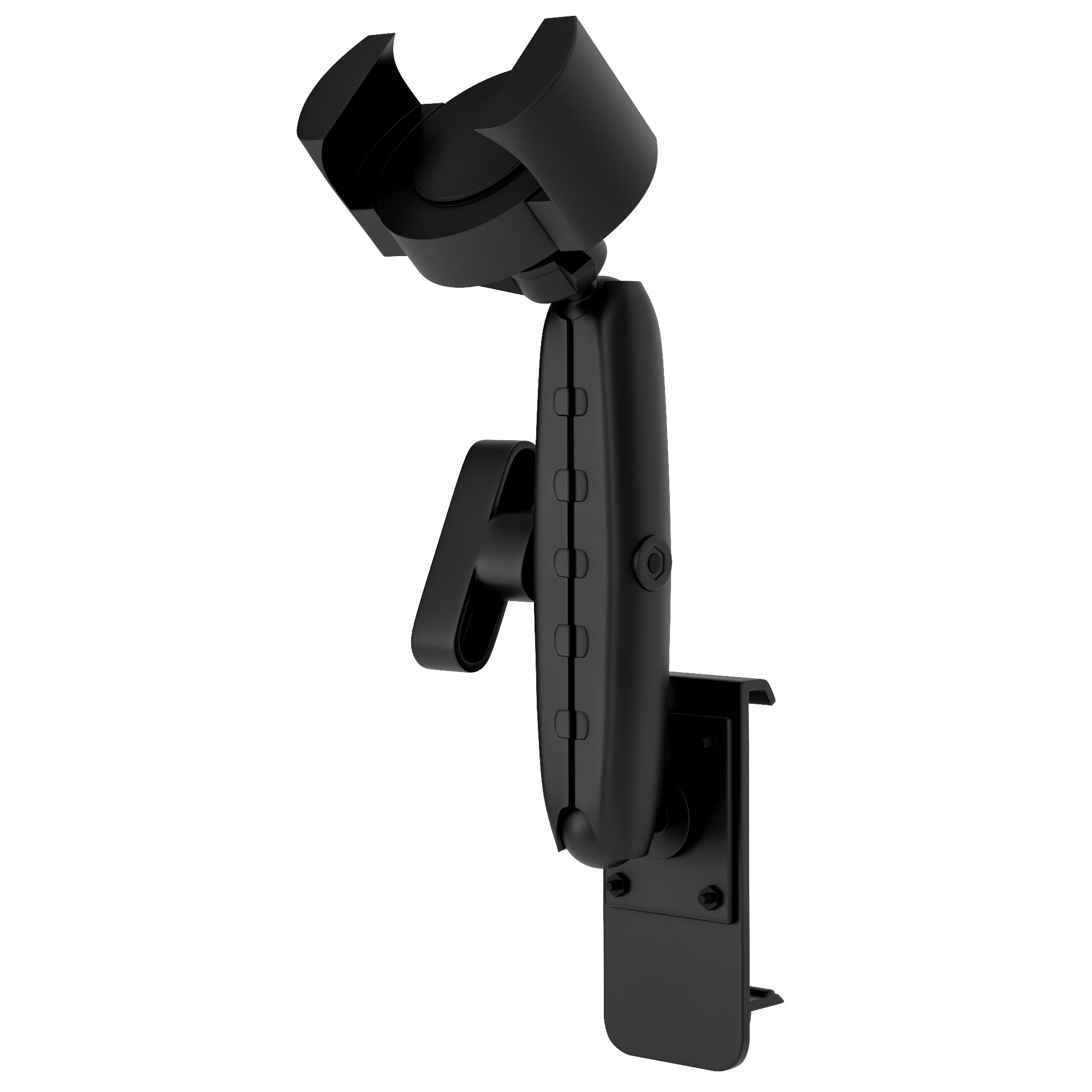 CADDYBARTM Mobile Device Holder
