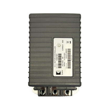 Club Car I2 Excel Precedent - Curtis 350-Amp Controller 2008-2013