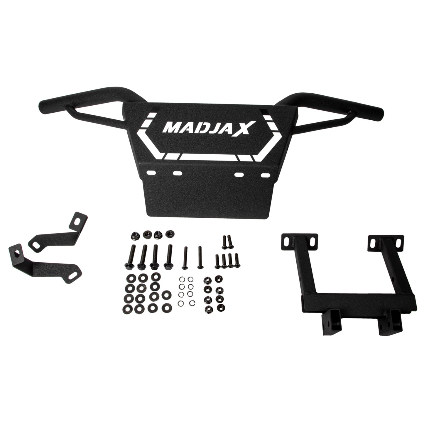 MadJax® XSeries Storm Brush Guard 2024-Up