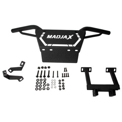 MadJax® XSeries Storm Brush Guard 2024-Up