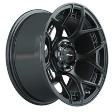 15" MadJax Flow Form Evolution Wheel - Matte Black