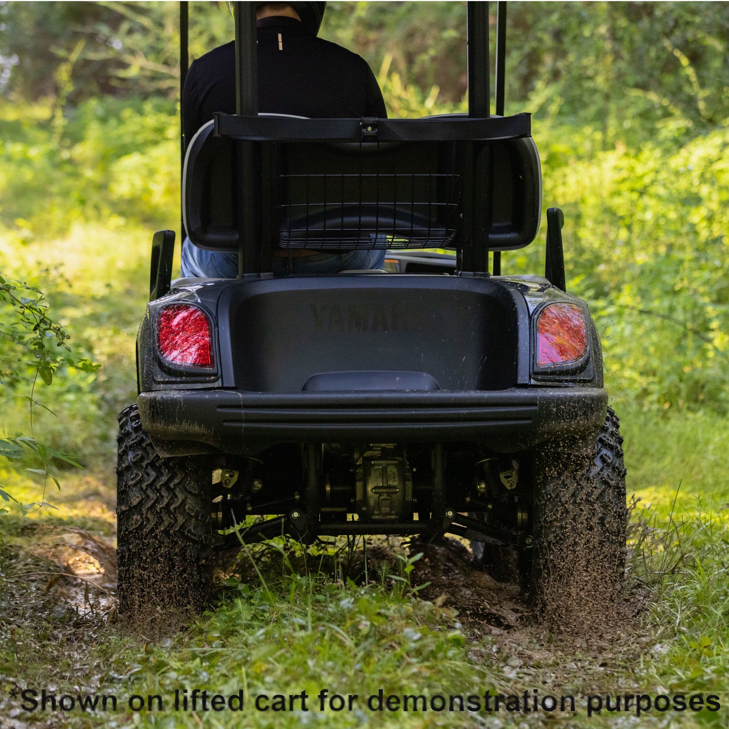 23x10.00-12 GTW Rogue All Terrain Tire