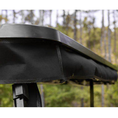 RedDot AllGuard Linen Track Style Enclosure for Evolution Forester 4 Plus & Classic 4 Passenger