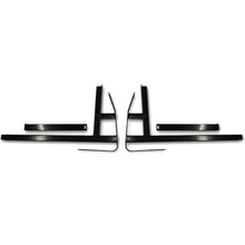 2007-Up  EZGO Freedom TXT-T48 - GTW Cargo Box Mounting Kit