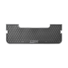 Xtreme Rear Floor Mat for Evolution D5 Ranger & Maverick – Black/Gray