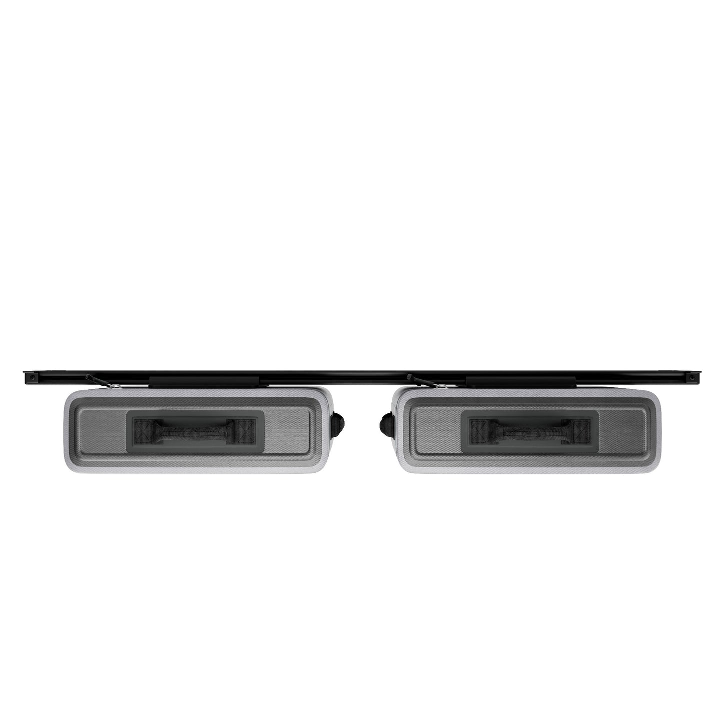 CADDYBARTM with Two Coolers Bundle