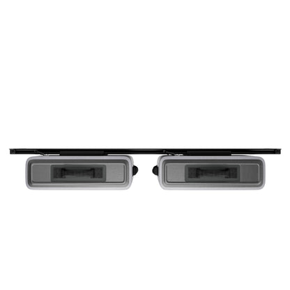 CADDYBARTM with Two Coolers Bundle