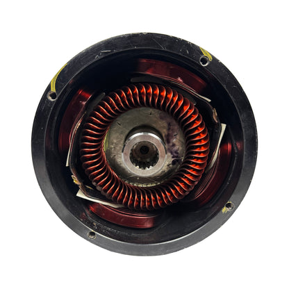 AMD 36V Replacement Motor For EZGO TXT (Years 1994-Up)
