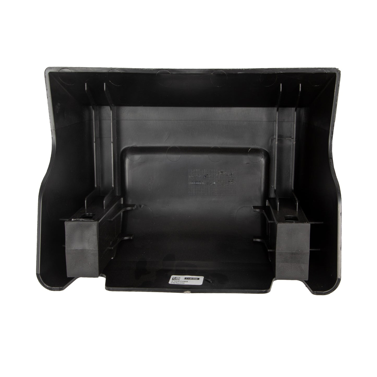 Club Car Tempo Front Bumper Assembly (Years 2018-Up)