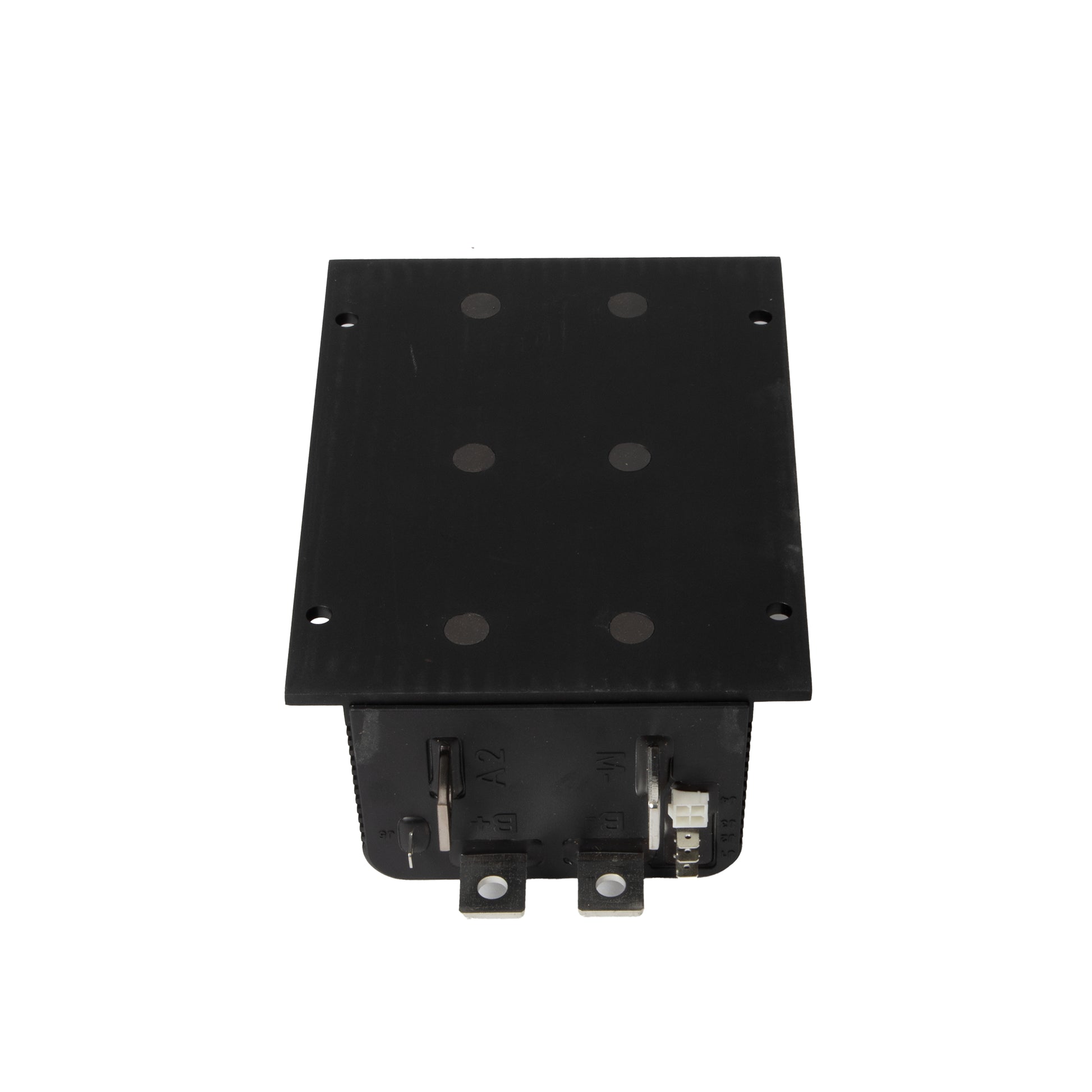 Curtis 500A Series Controller, ITS 36/48V