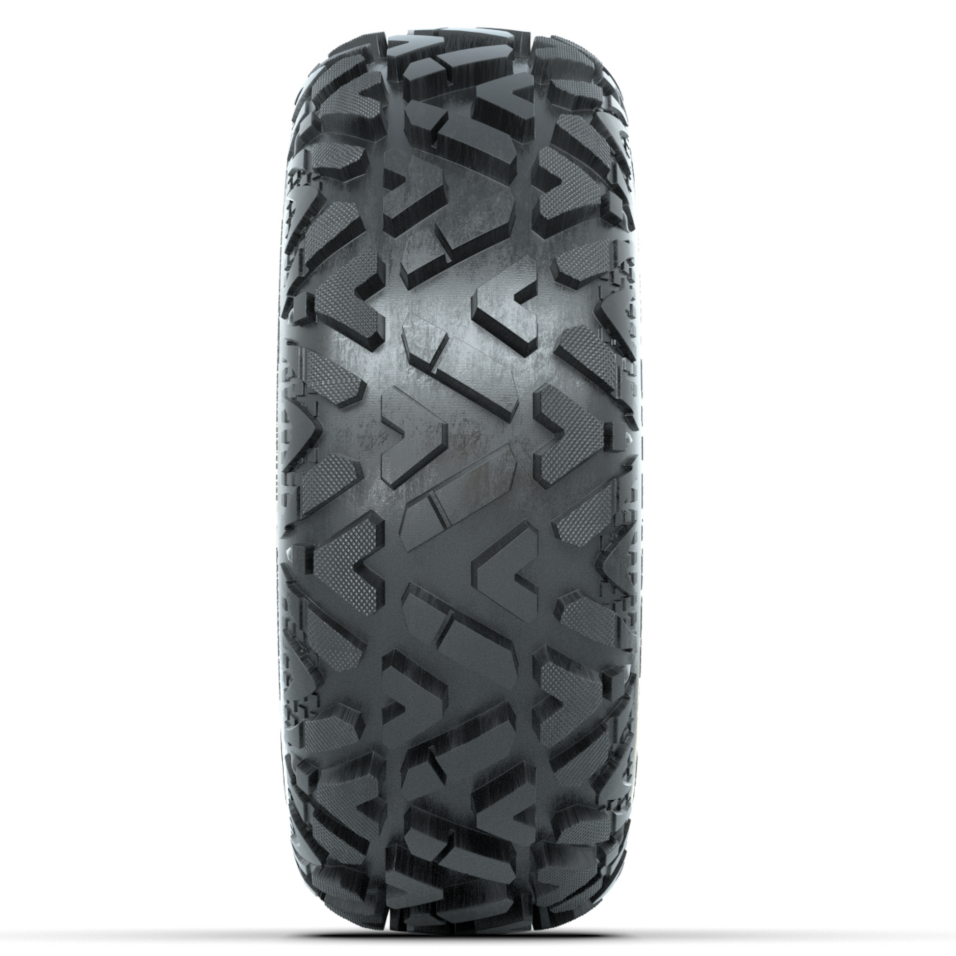 25x10-12 GTW® Barrage Mud Tire