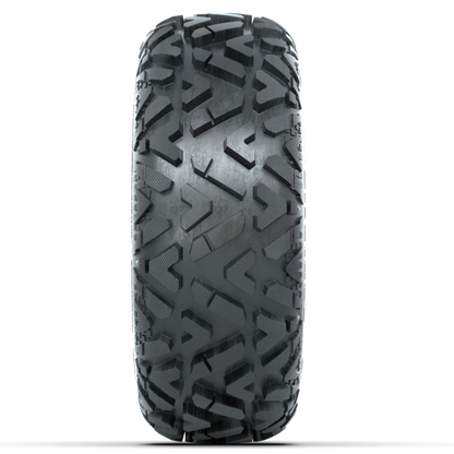 25x10-12 GTW® Barrage Mud Tire