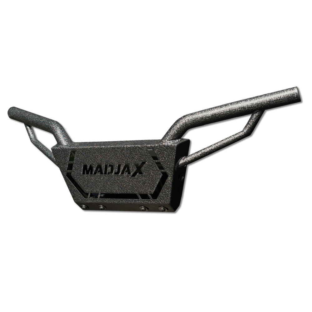 MadJax® Brush Guard for Storm Body Kit & Jake'sTM Long Travel Lift Kit (Years 2001.5-Up)