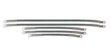 MadJax® 6 Gauge Battery Cables – 8-Volt Club Car Precedent (2008.5-Up)
