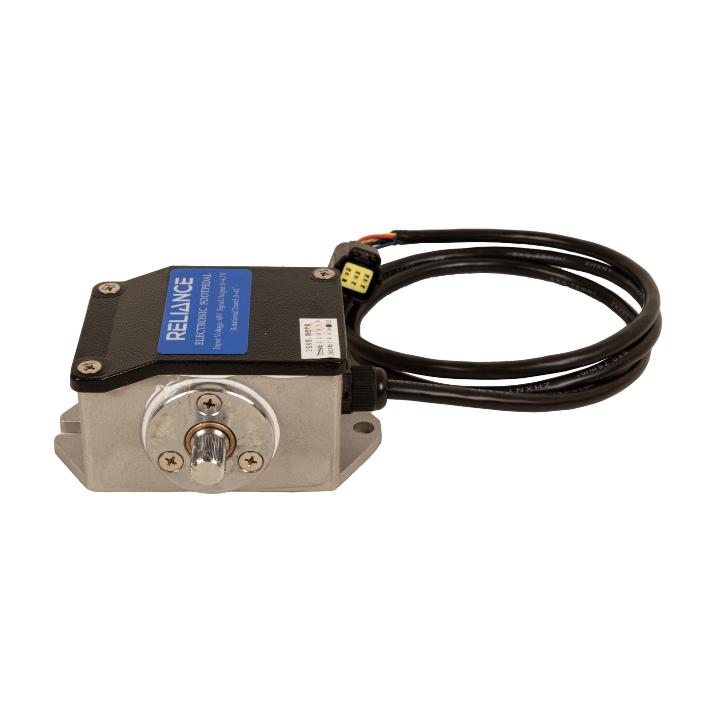 MadJax XSeries Storm Accelerator Throttle Position Sensor