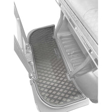 Xtreme Floor Mats for Bintelli and Atlas Rear Seat Mat - Black/Gray
