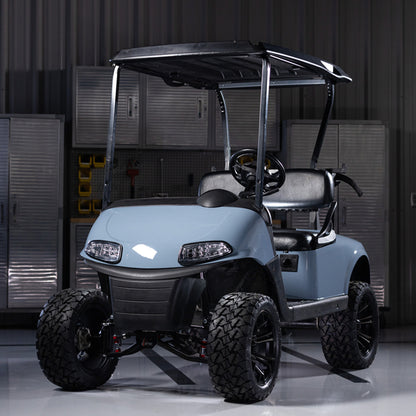 GTW® LED Light Kit for EZGO RXV (Fits 2016-Up)