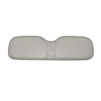 2008-Up EZGO RXV - Oyster Seat Back Replacement