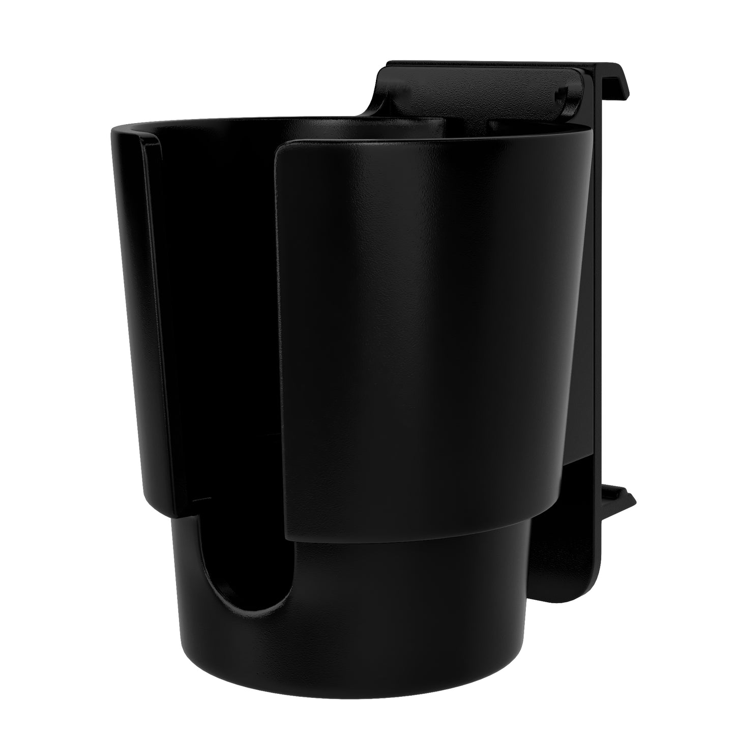 CADDYBARTM Oversized Cup Holder