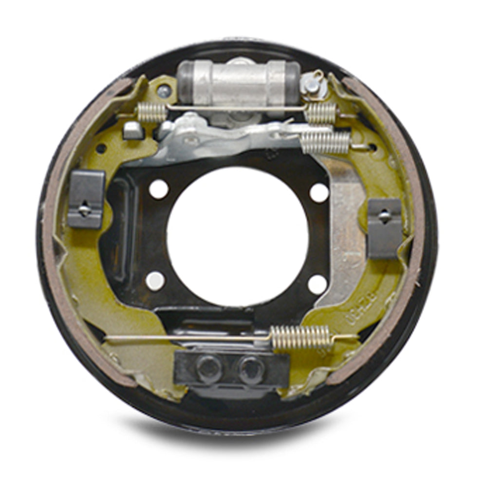 Star Car EV Sirius-Capella 4-Capella 4+2 - Driver Side Backing Plate ...