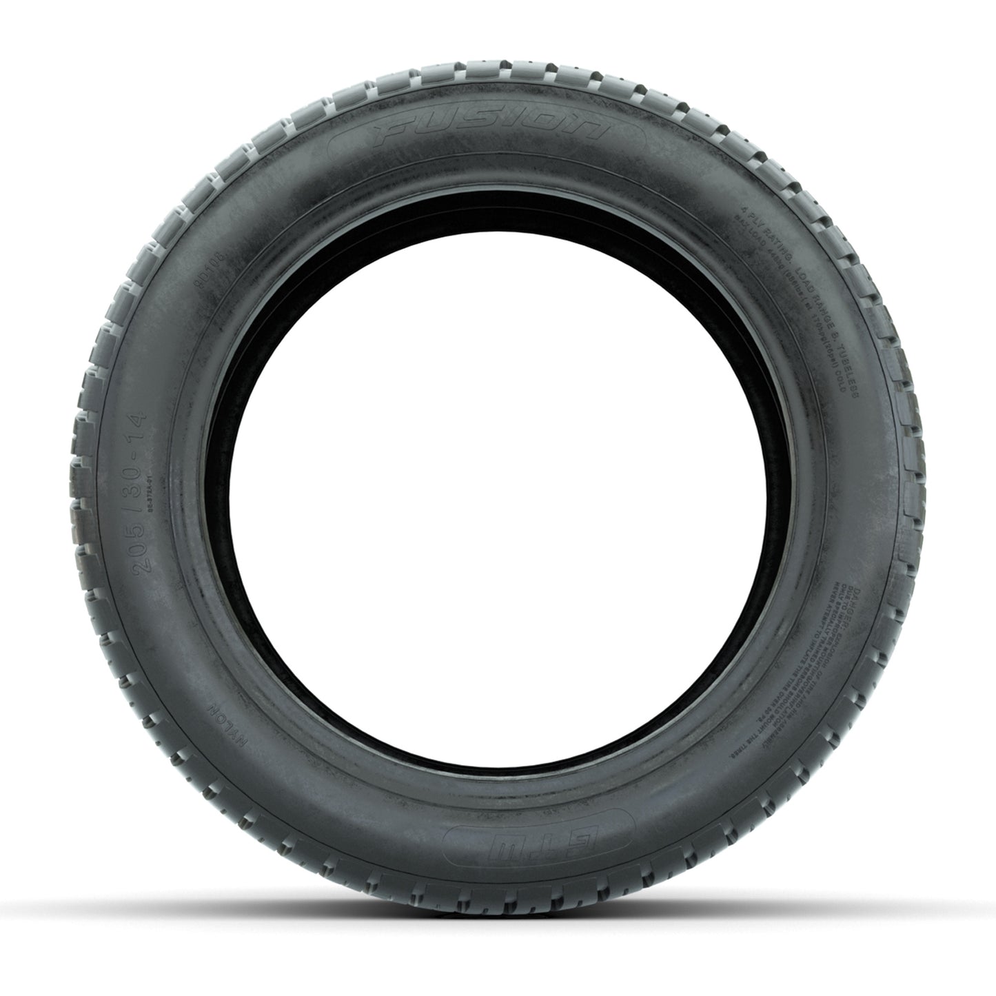 205/30-14 GTW® Fusion Street Tire