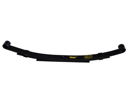MadJax® EZGO TXT Heavy Duty Leaf Springs (3 Leaf)