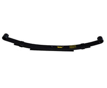MadJax® EZGO TXT Heavy Duty Leaf Springs (3 Leaf)