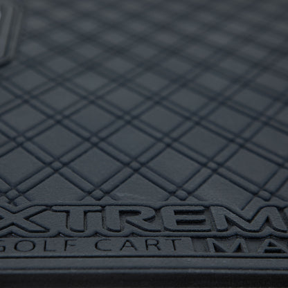 Xtreme Floor Mats for MadJax XSeries 2024-Up – All Black