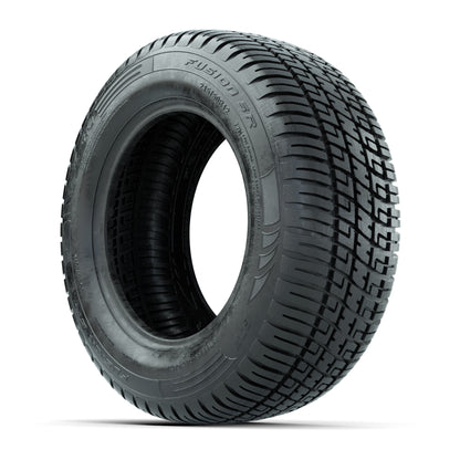 215/50-R12 GTW® Fusion S/R Steel Belted Street Tire