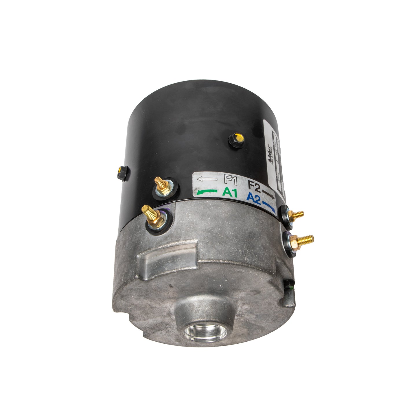 EZGO TXT 36-Volt PDS/DCS Motor (Years 1995-2010)