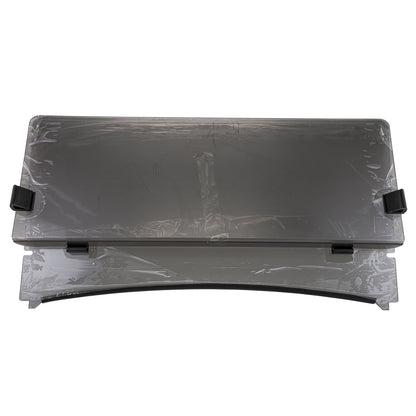 MadJax® Yamaha Drive2 Folding Tinted Windshield (Years 2017-Up)