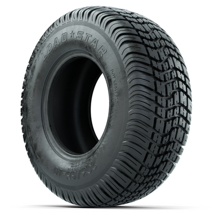 205/65-10 Kenda Load Star Street Tire