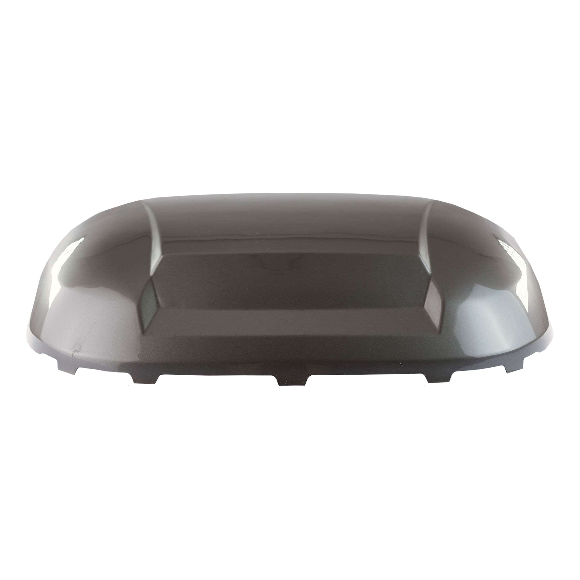 Nivel Club Car Precedent OEM Style Steel Gray Metallic Body Kit (Years 2004-Up)
