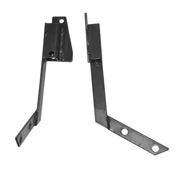 GTW Shooting Clays Basket Yamaha G29/Drive Mounting Brackets Only (No Basket)