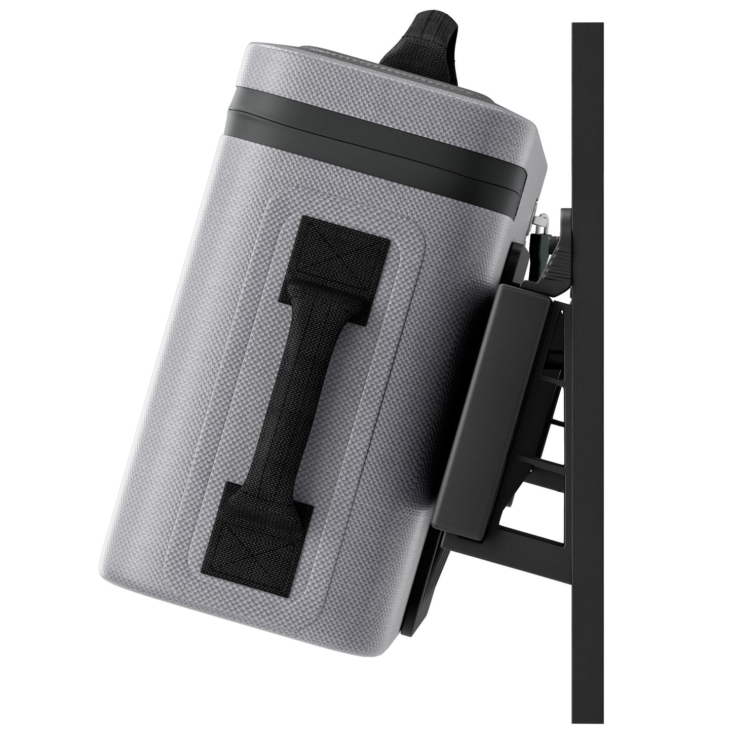 CADDYBARTM with One Tray and One Cooler Bundle