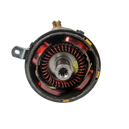 1990-15 Club Car 36v-48v - AMD Speed and Torque Motor