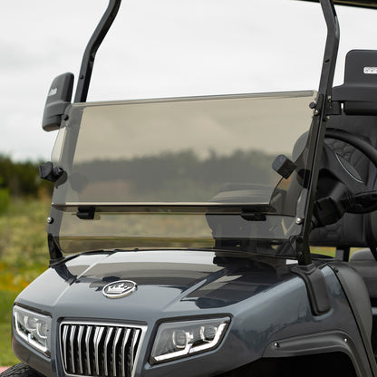 Allshields Evolution D5 Windshield
