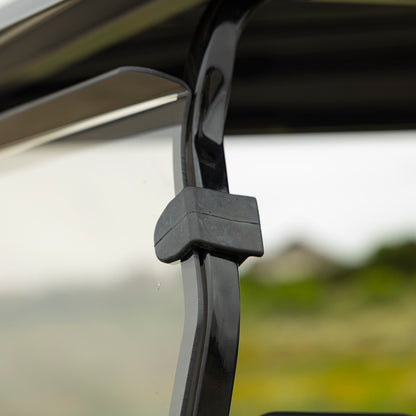 Allshields Evolution D5 Windshield