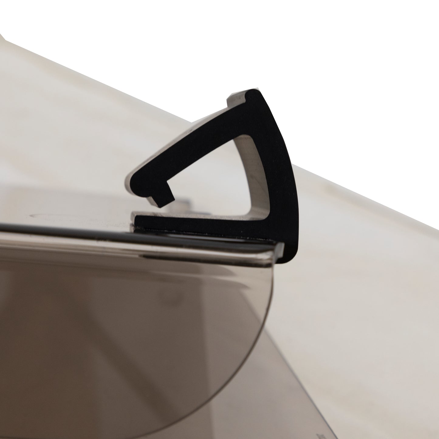 MadJax® EZGO TXT Folding Tinted Windshield (Years 1994.5-2013)