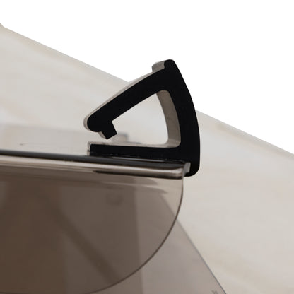 MadJax® EZGO TXT Folding Tinted Windshield (Years 1994.5-2013)