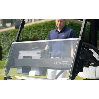 CADDYBARTM Universal 43" Bar