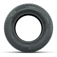 215/50-R12 GTW® Fusion S/R Steel Belted Street Tire