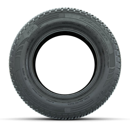 215/50-R12 GTW® Fusion S/R Steel Belted Street Tire