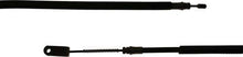 Passenger - EZGO Gas 4/6 68'' Shuttle Brake Cable (Years 2008-Up)