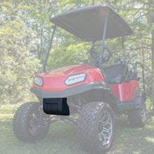 Club Car Tempo Front Bumper Assembly (Years 2018-Up)