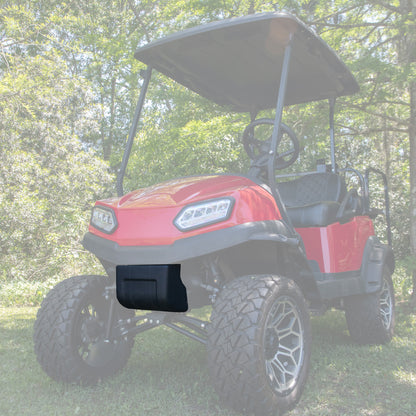 Club Car Tempo Front Bumper Assembly (Years 2018-Up)