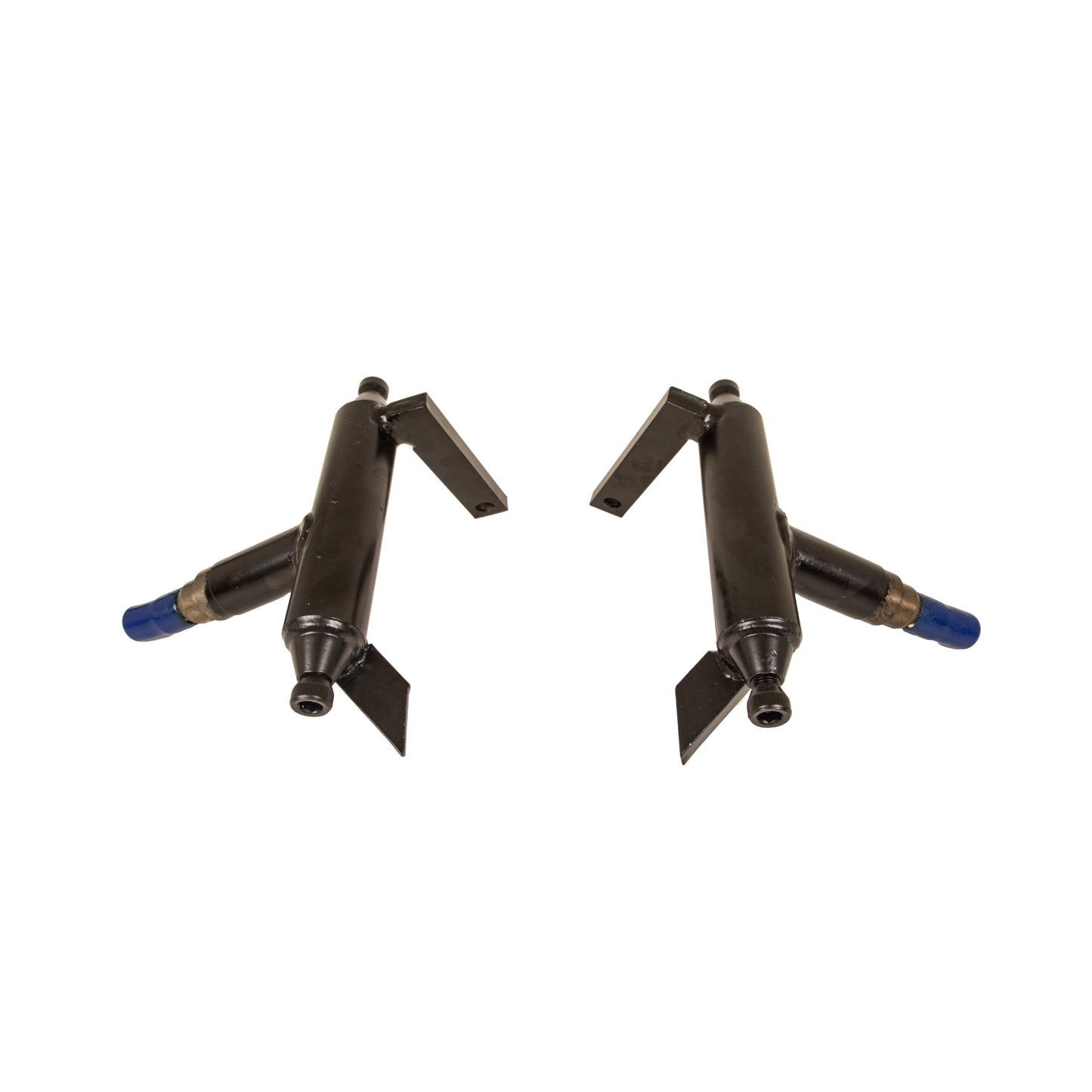 GTW Yamaha Drive/Drive2 4" Double A-Arm Front Lift Kit