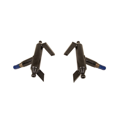 GTW Yamaha Drive/Drive2 4" Double A-Arm Front Lift Kit