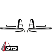 GTW® Cargo Box Mounting Kit for Club Car DS (Years 2000-Up)