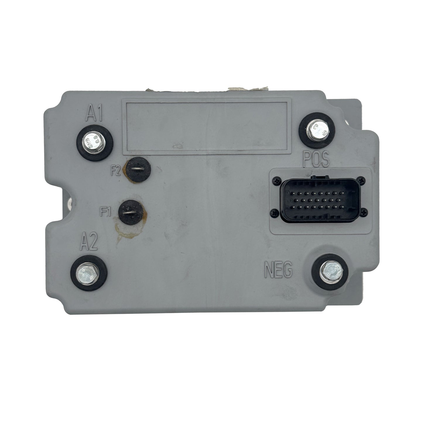 Yamaha 48-Volt 300-Amp Controller (Models G19-22)